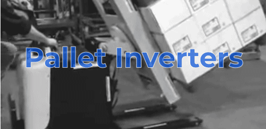 Pallet Inverters